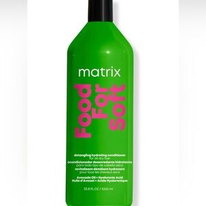 Matix Food For Soft- Detangling Hydrating Conditioner